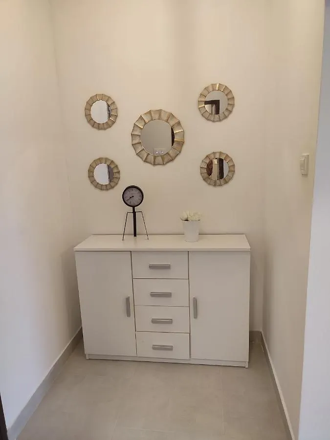 Povljana Maris Apartment